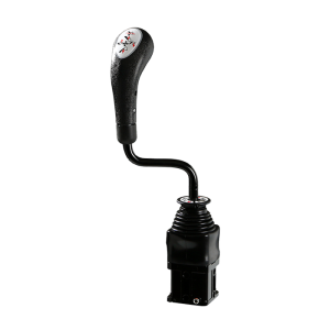 JOYSTIK PER CARICATORE FRONTALE, front loader joystick