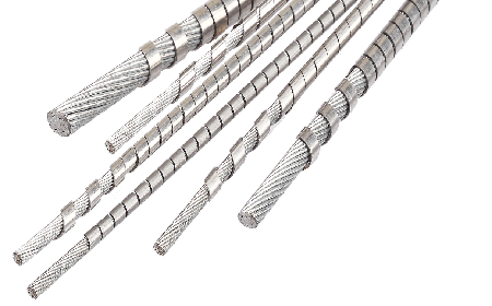 Naked-push-pull-inner-cables